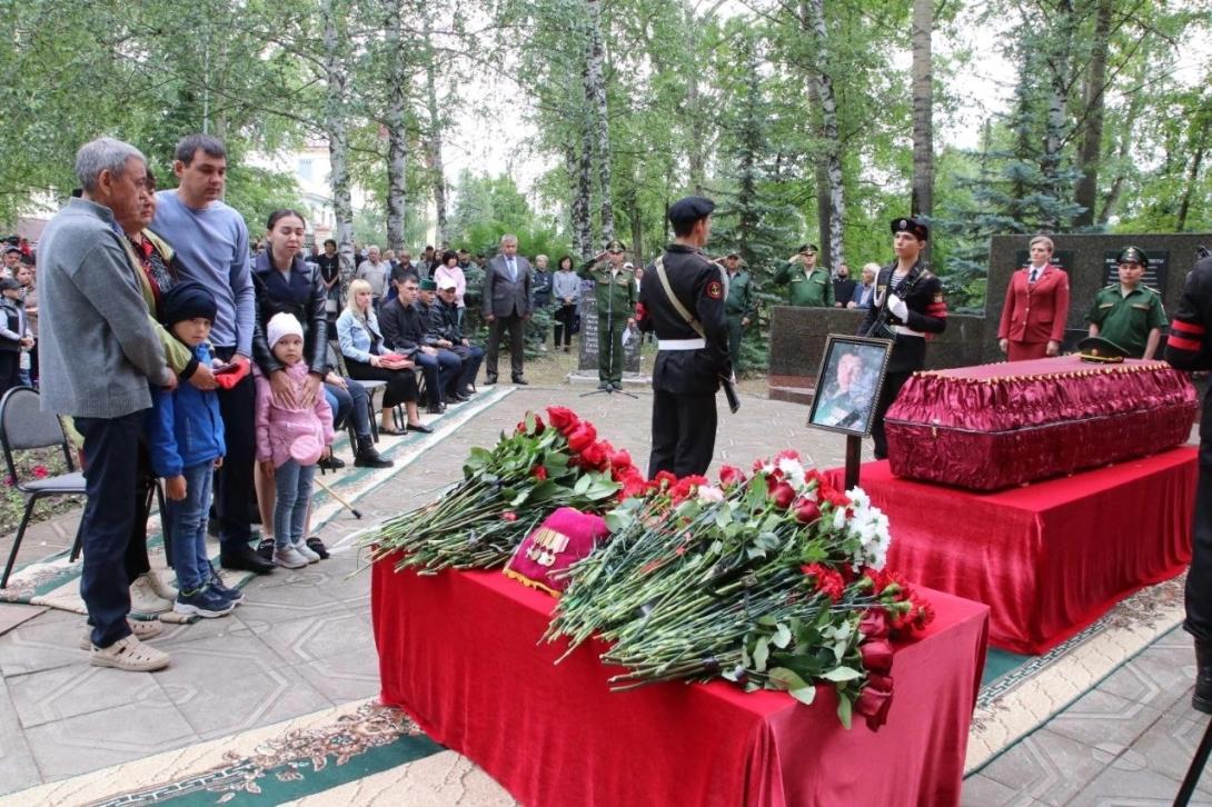 Федоров Вадим Сергеевич
