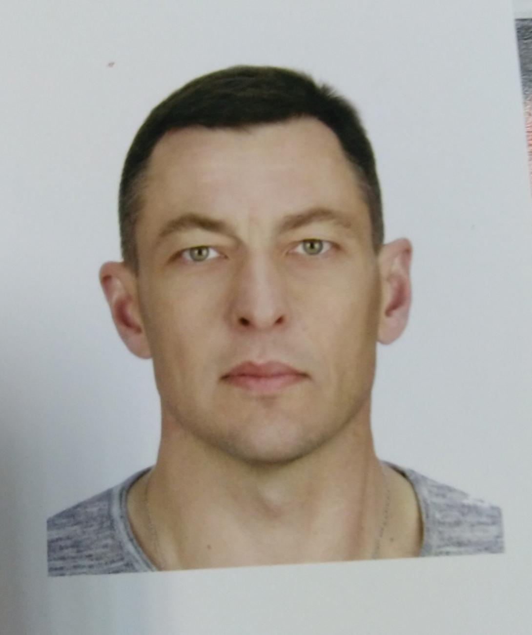 Степанов Борис Викторович