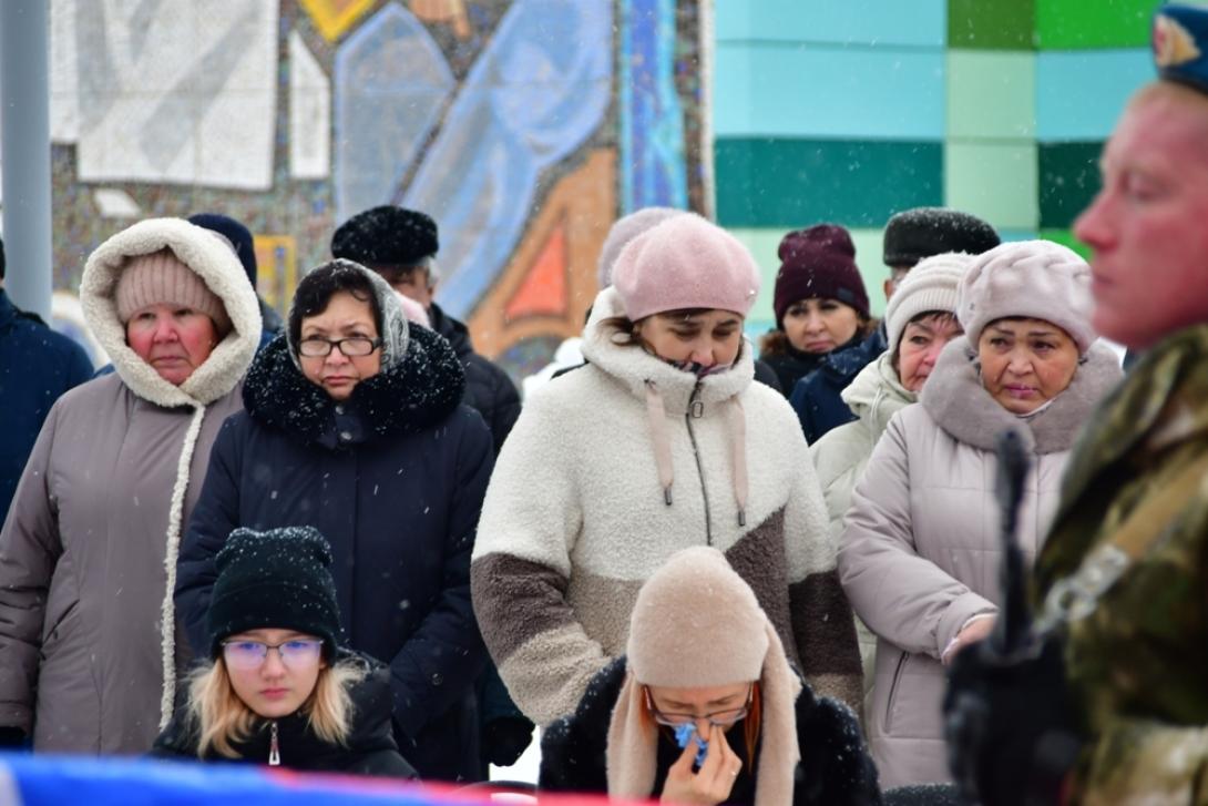 Магсумов Руслан Радикович