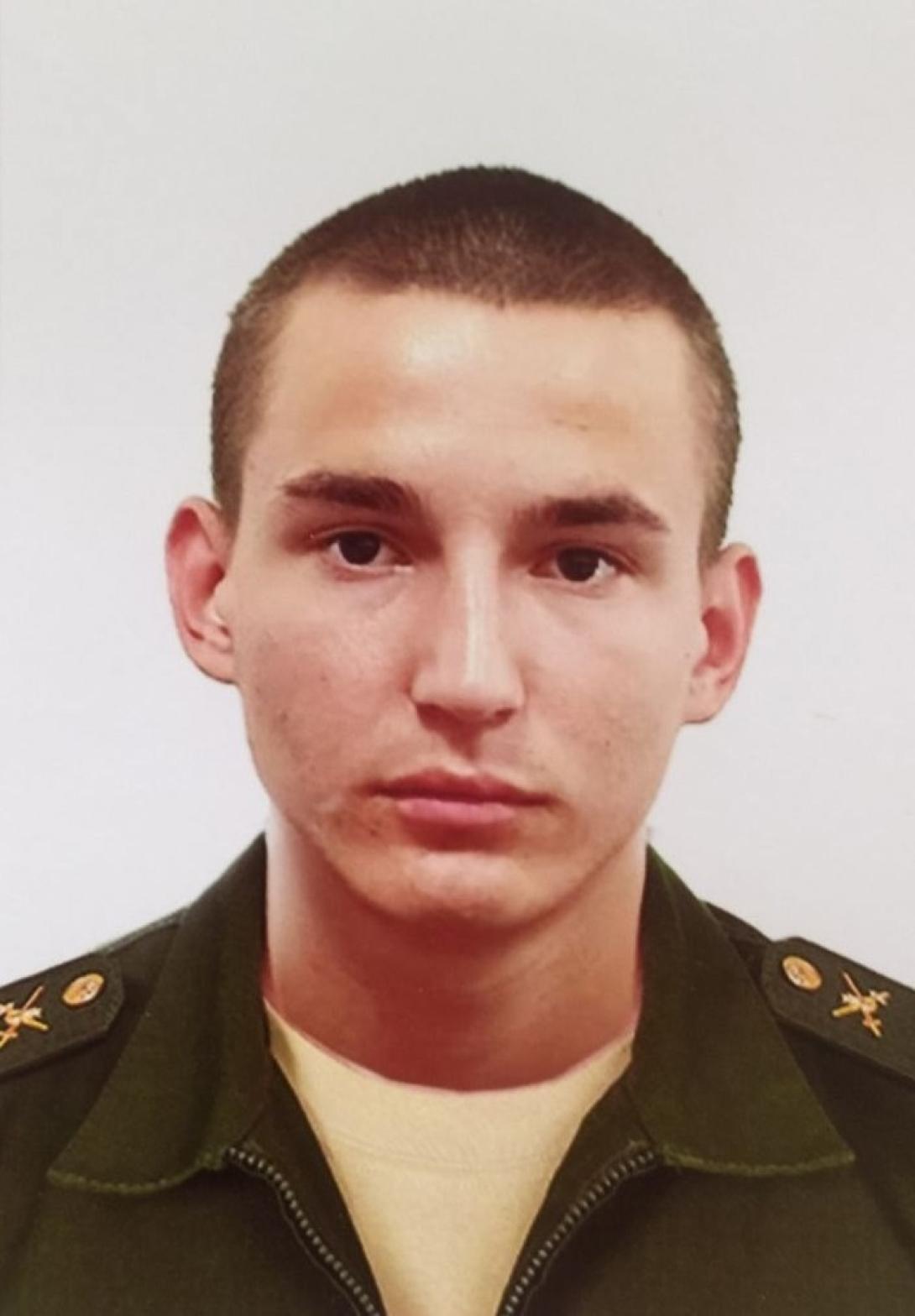 Поляков Алексей Владимирович