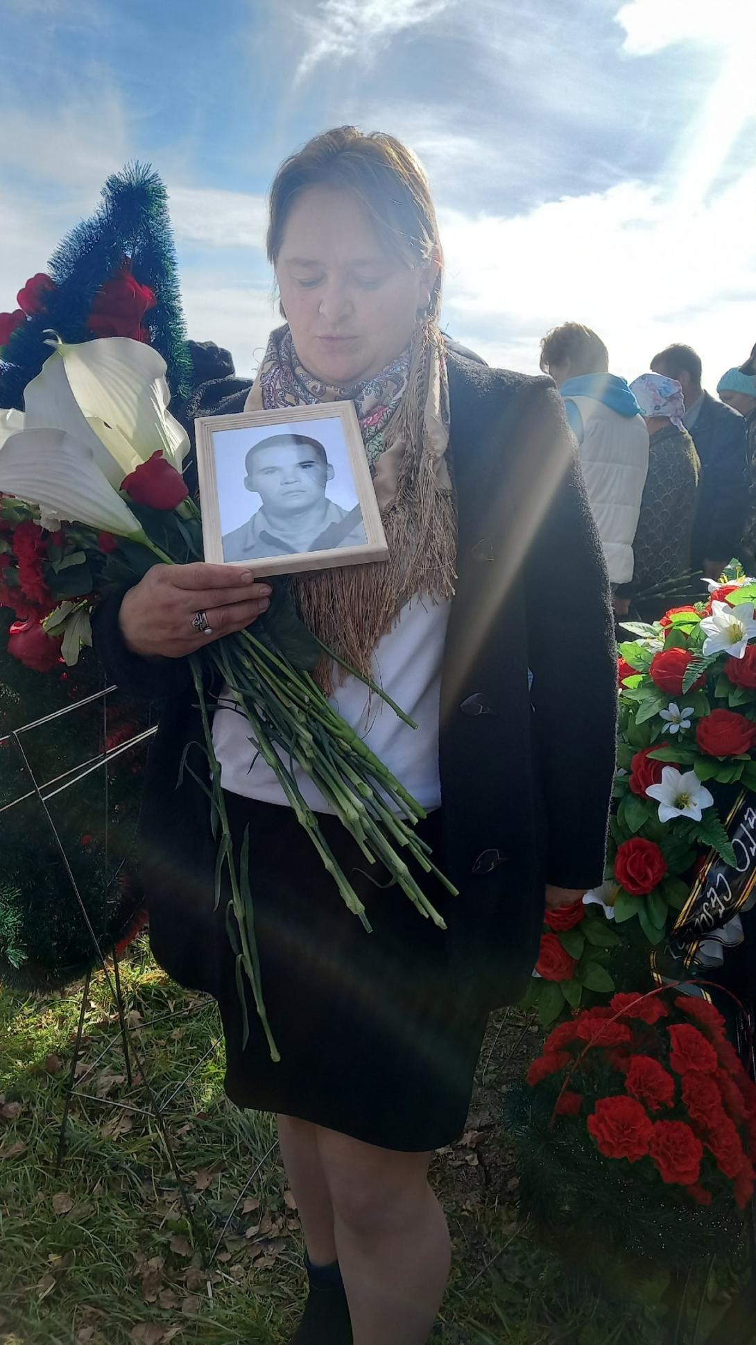 Салиев Василий Александрович