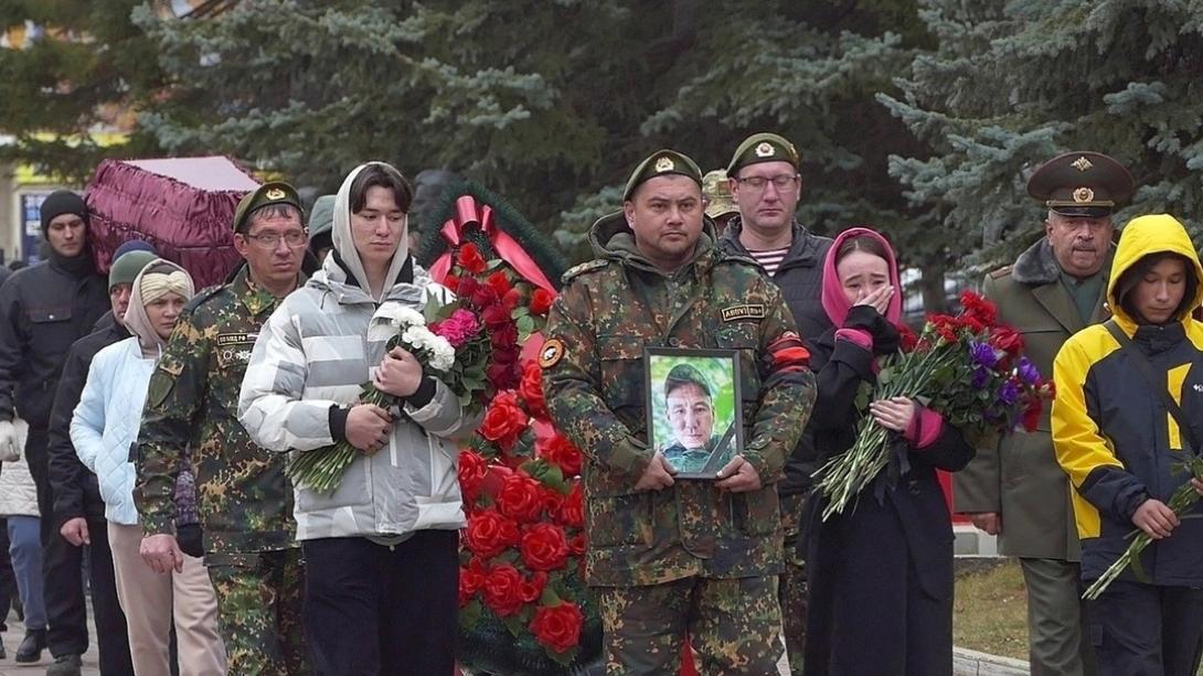Валеев Салават Шагигалиевич