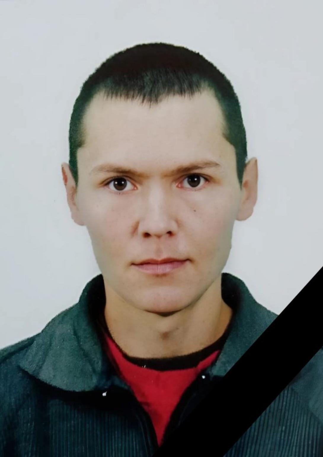 Яшкин Георгий Петрович