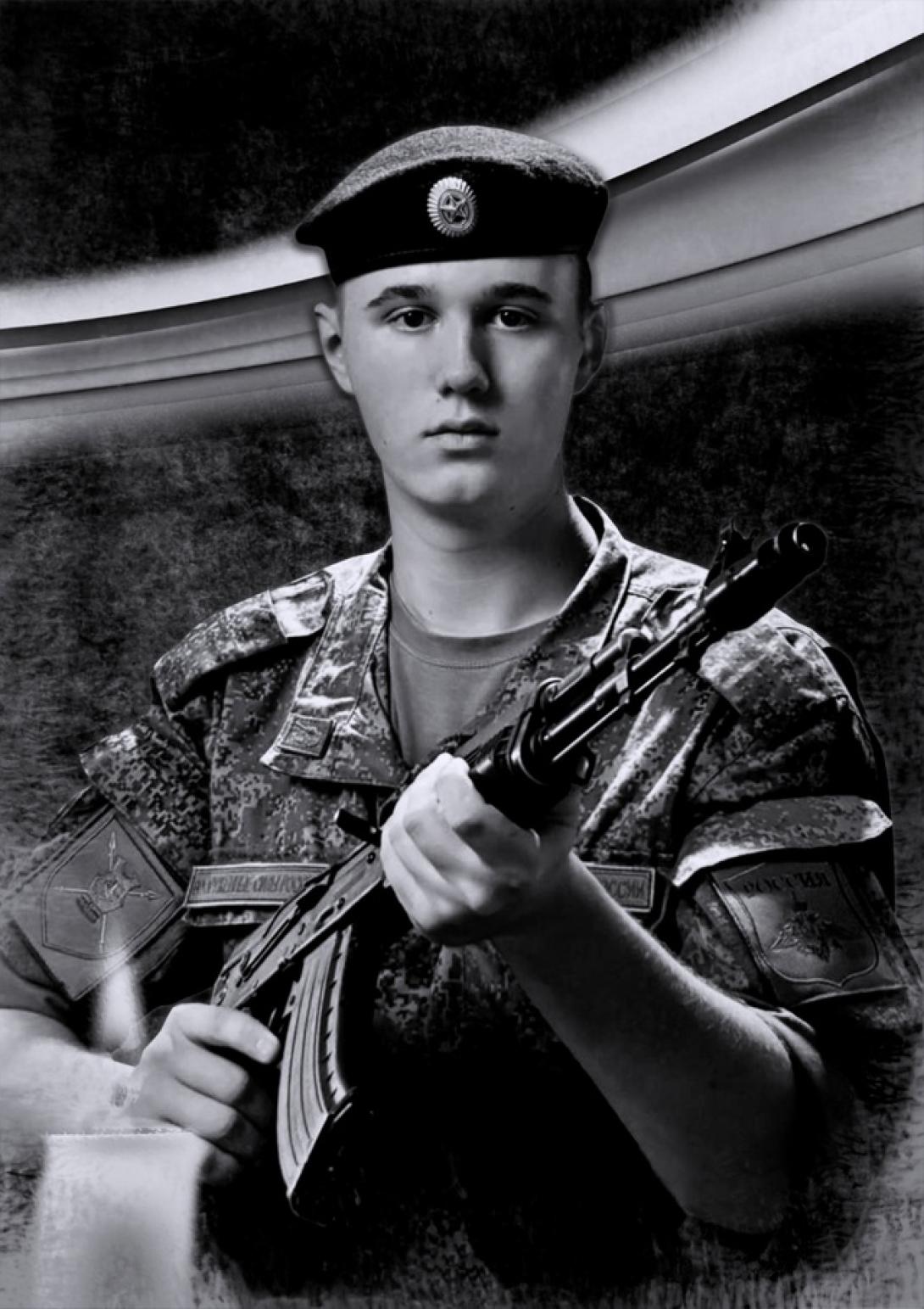 Брезицкий Владислав Михайлович